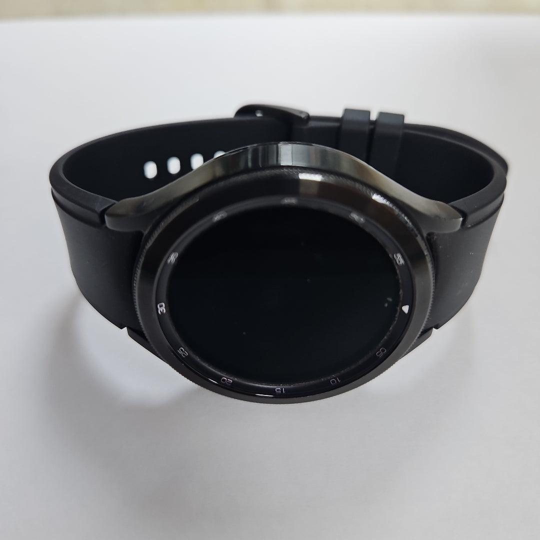 SMARTWATCH SAMSUNG GALAXY WATCH 4 CLASSIC SM-R895U 46 MM GPS + CELULAR