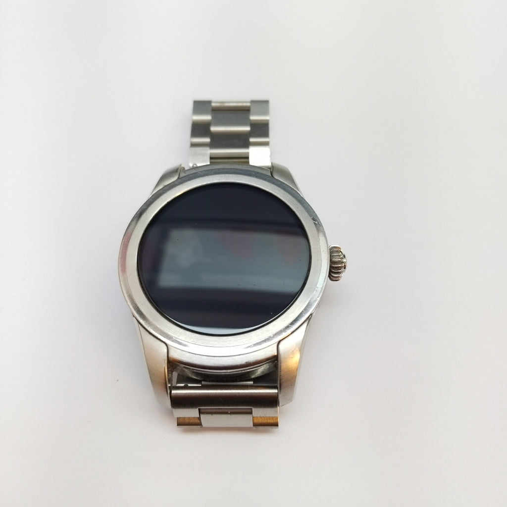 SMARTWATCH MONTBLANC SUMMIT MS744517 46 MM GPS (SEMINUEVO)