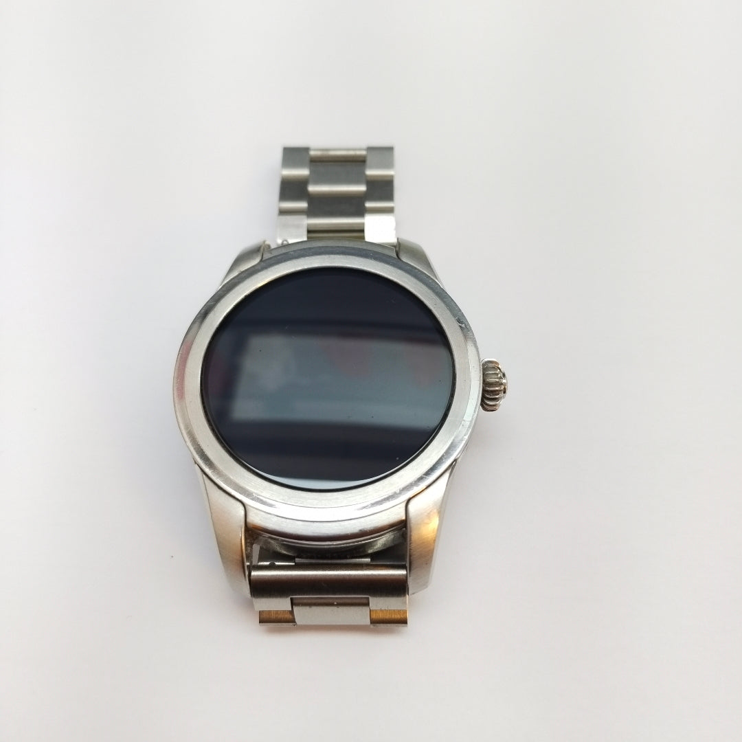 SMARTWATCH MONTBLANC SUMMIT MS744517 46 MM GPS (SEMINUEVO)
