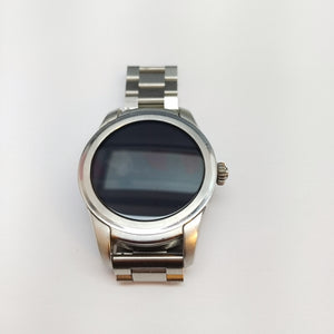 SMARTWATCH MONTBLANC SUMMIT MS744517 46 MM GPS (SEMINUEVO)