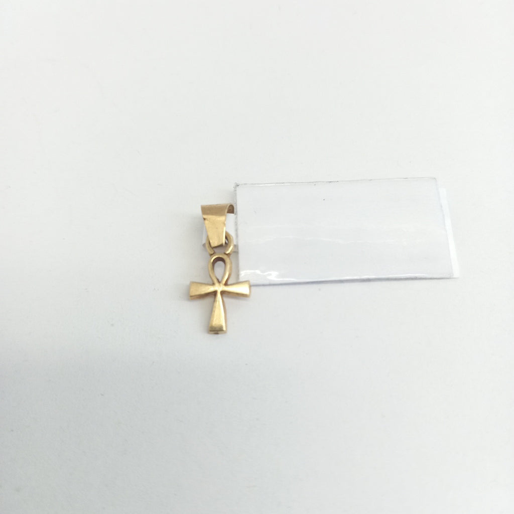DIJE ORO 14 K 1,00 GRMS (SEMINUEVO)