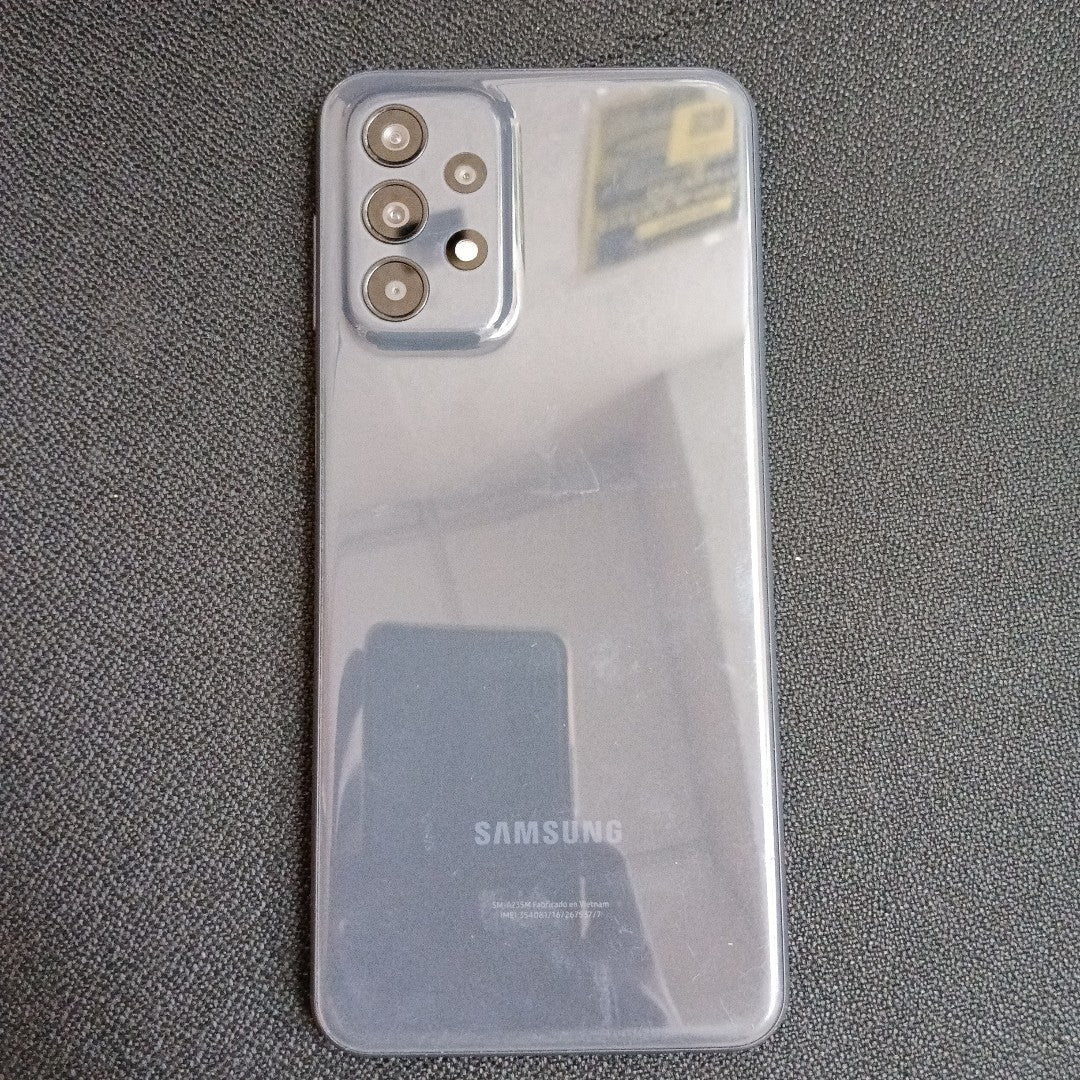 CELULAR SAMSUNG GALAXY A23 SM-A235M 128 GB 4 GB RAM