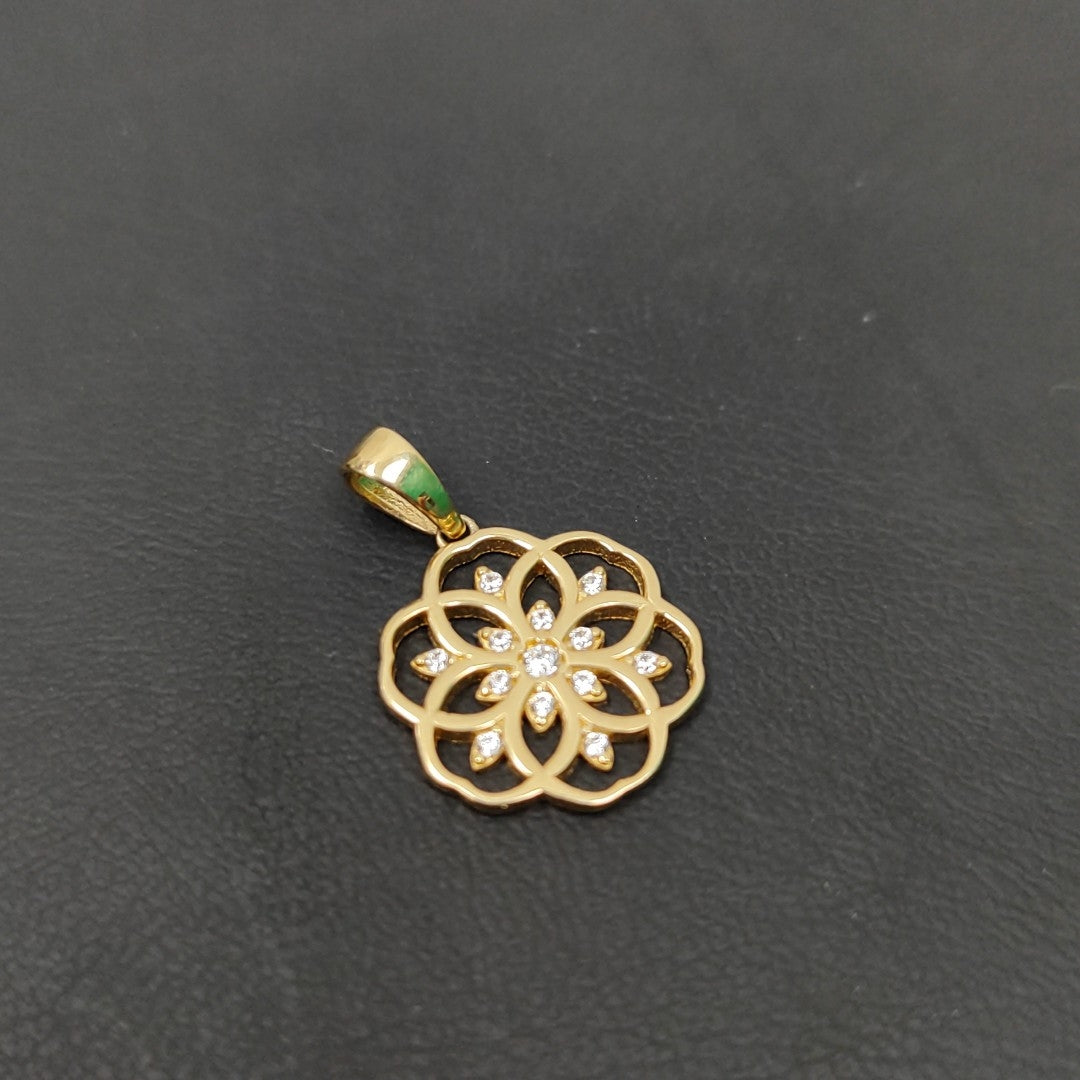 DIJES ORO 14K 1.7 (NUEVO)