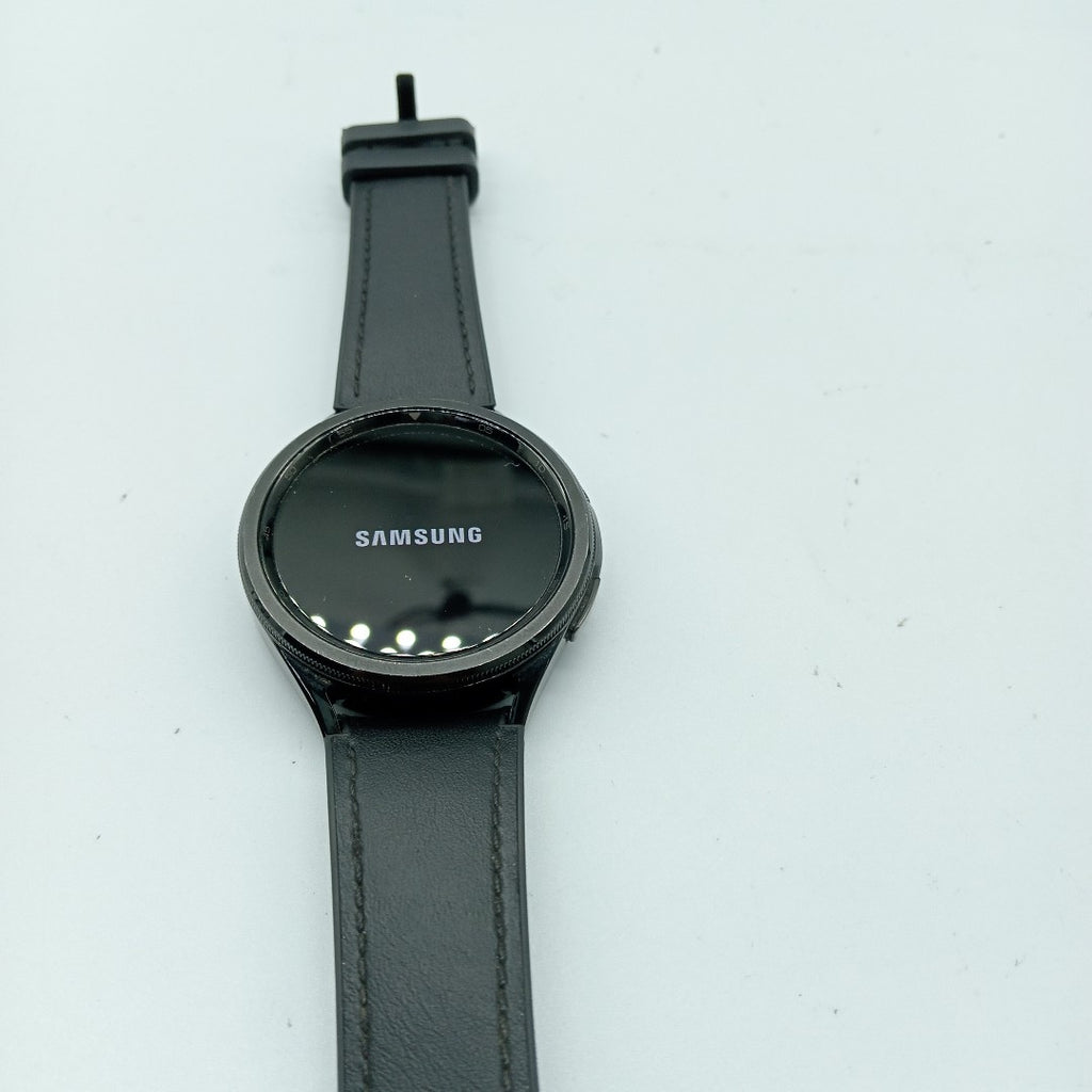 SMARTWATCH SAMSUNG GALAXY WATCH 6 CLASSIC SM-R960 47 MM GPS (SEMINUEVO)