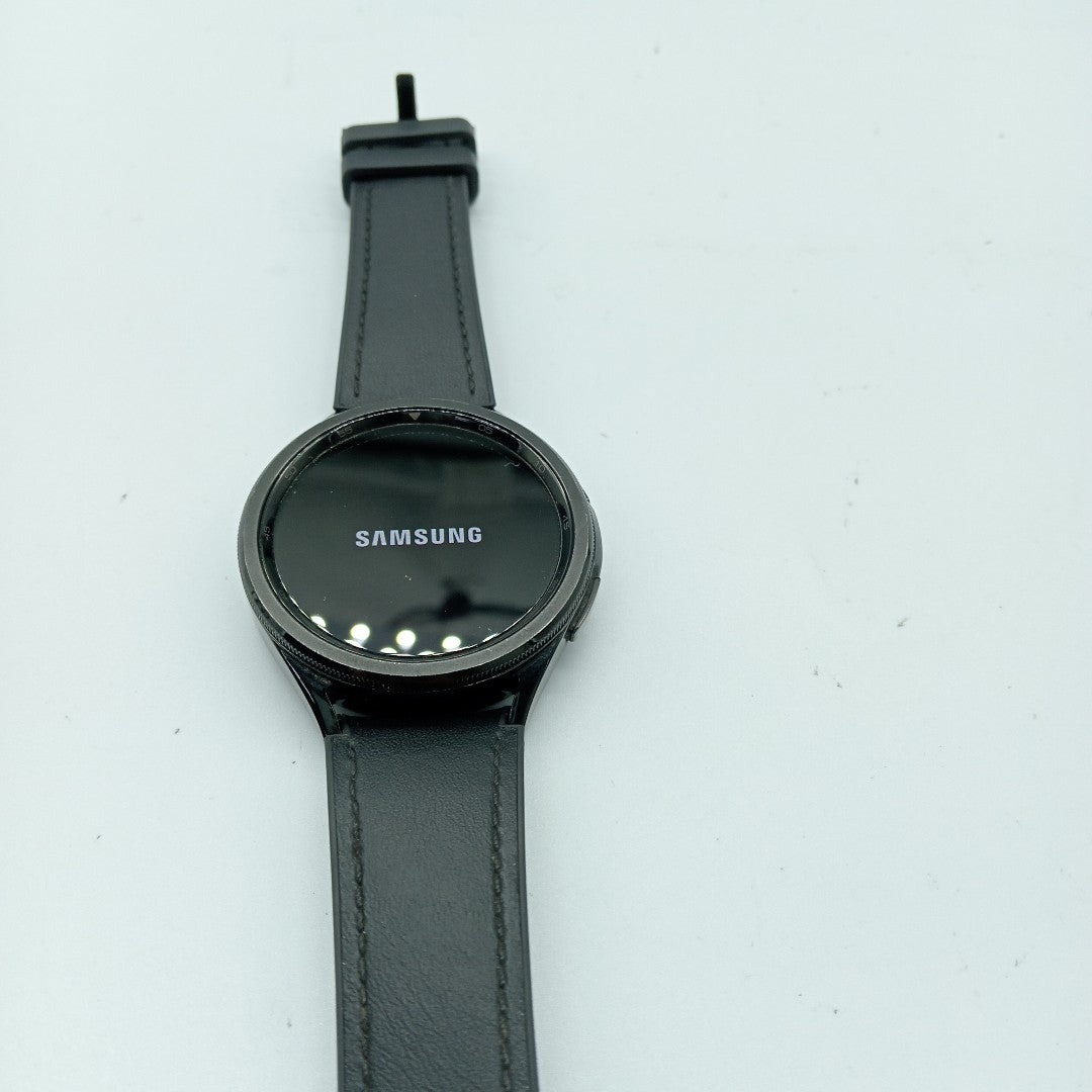SMARTWATCH SAMSUNG GALAXY WATCH 6 CLASSIC SM-R960 47 MM GPS (SEMINUEVO)