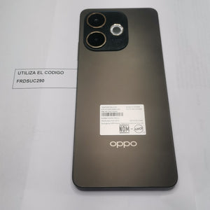 CELULAR OPPO  A5 PRO 5G CPH2695 (2025) 256 GB 8 GB RAM (SEMINUEVO)