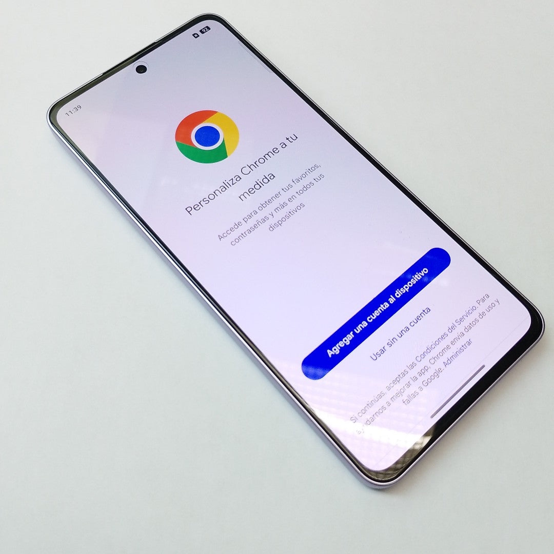 CELULAR OPPO  RENO 13F 5G CPH2699 (2025) 256 GB 12 GB RAM (SEMINUEVO)