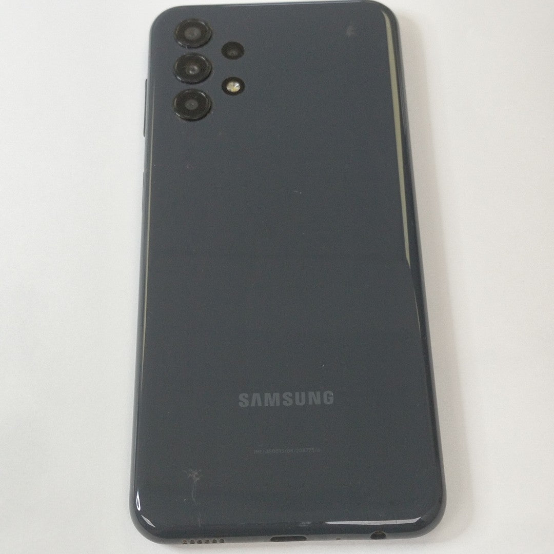 CELULAR SAMSUNG GALAXY A13 SM-A135F 128 GB 4 GB RAM (SEMINUEVO)