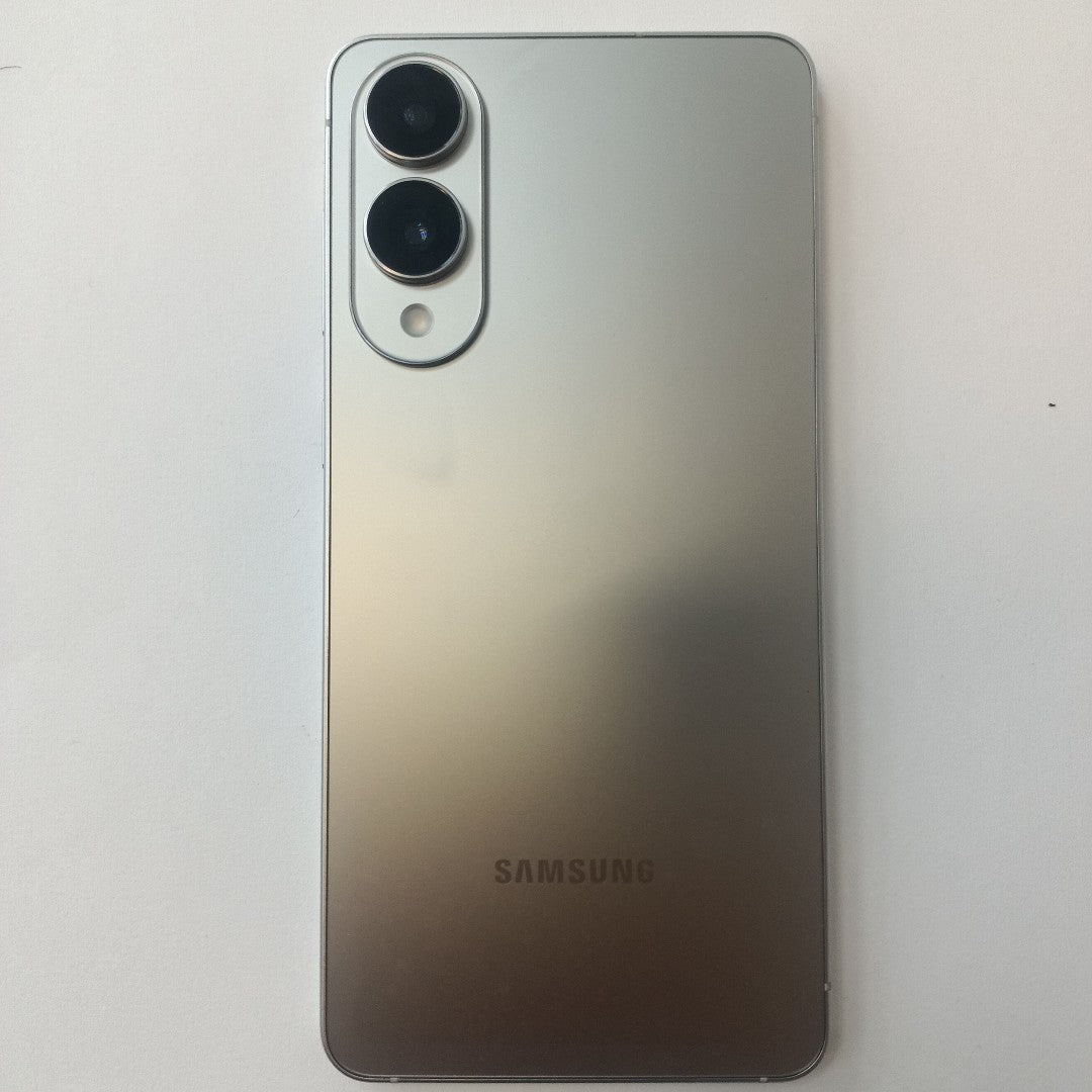 CELULAR SAMSUNG GALAXY S25 EDGE SM-S937B (2025) 256 GB 12 GB RAM (SEMINUEVO)