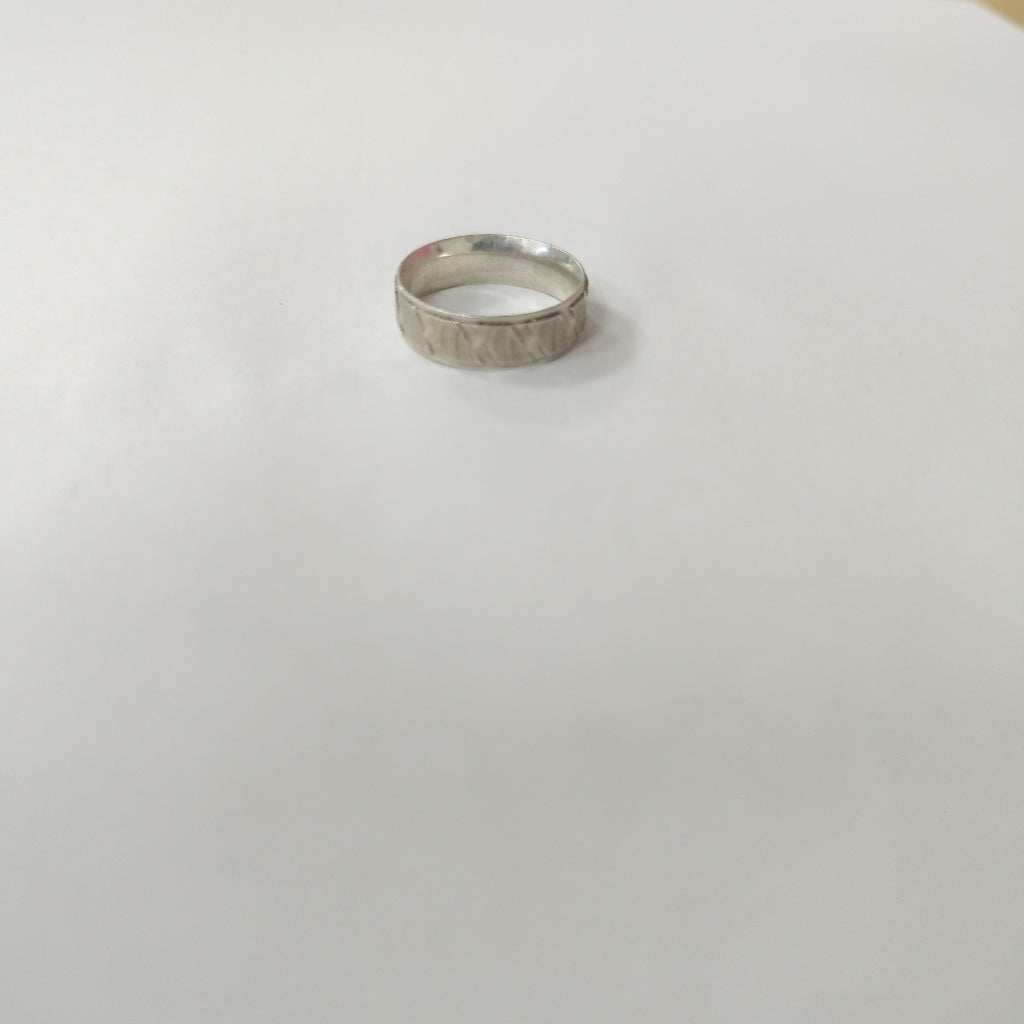 ARGOLLA PLATA 4,00 GRMS (SEMINUEVO)