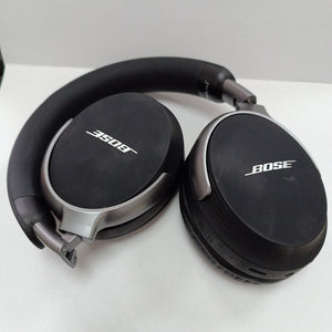 AUDIFONOS BOSE QUIETCOMFORT ULTRA INALAMBRICO IN EAR (SEMINUEVO)