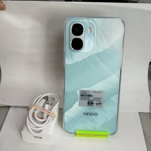 CELULAR OPPO  A6X CPH2819 (2025) 128 GB 4 GB RAM (SEMINUEVO)