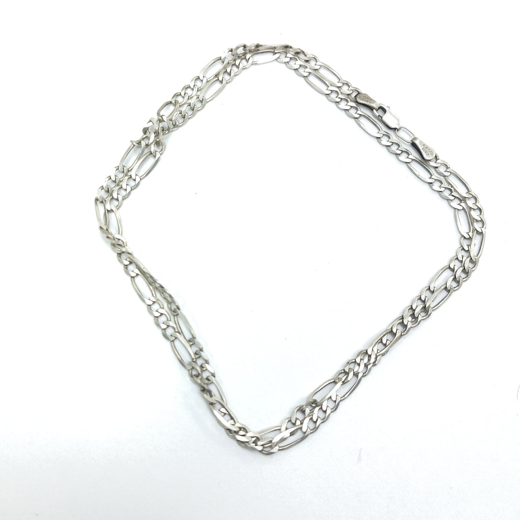 CADENA PLATA 11,20 GRMS (SEMINUEVO)