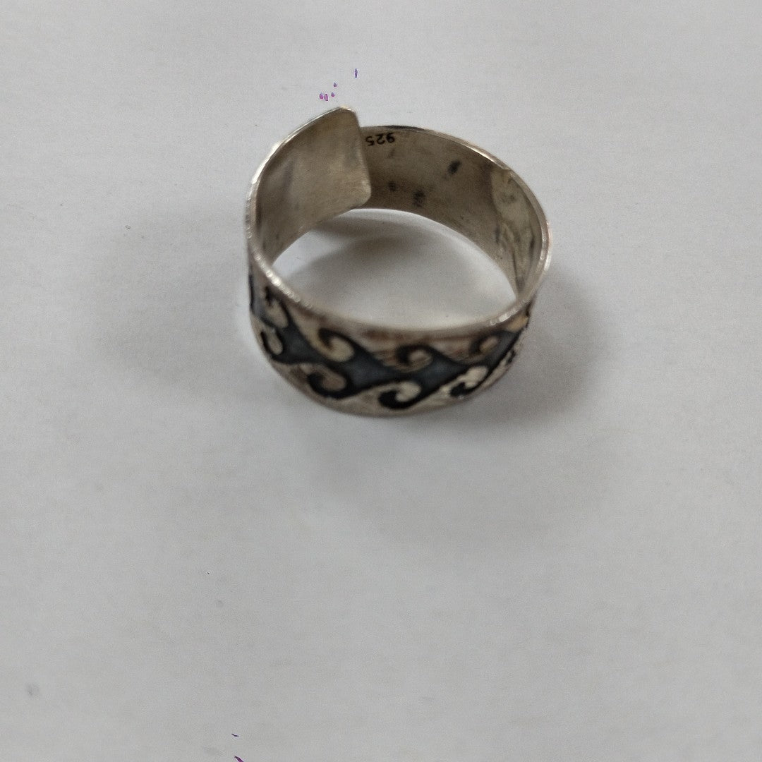 ANILLITO PLATA 5.4 GRMS (SEMINUEVO)