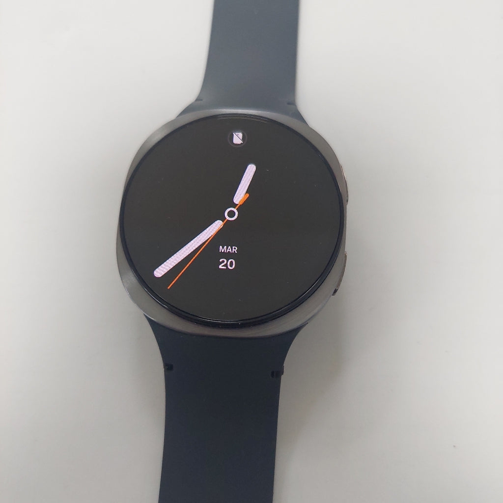 SMARTWATCH SAMSUNG GALAXY WATCH 8 SM-L330 44 MM GPS (SEMINUEVO)