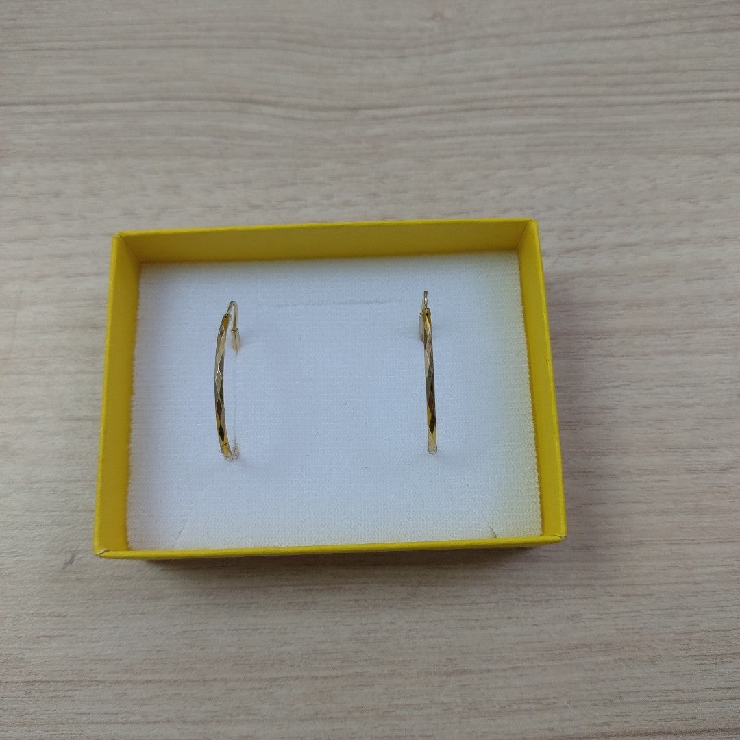 K1 1,70 GRMS 14 K ESPECIFICACIONES COMPLEMENTARIAS ARRACADAS (SEMINUEVO)