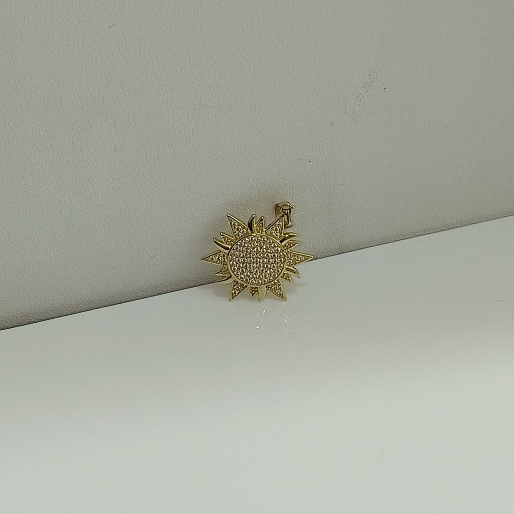 DIJES ORO 10K 2.5 (NUEVO)