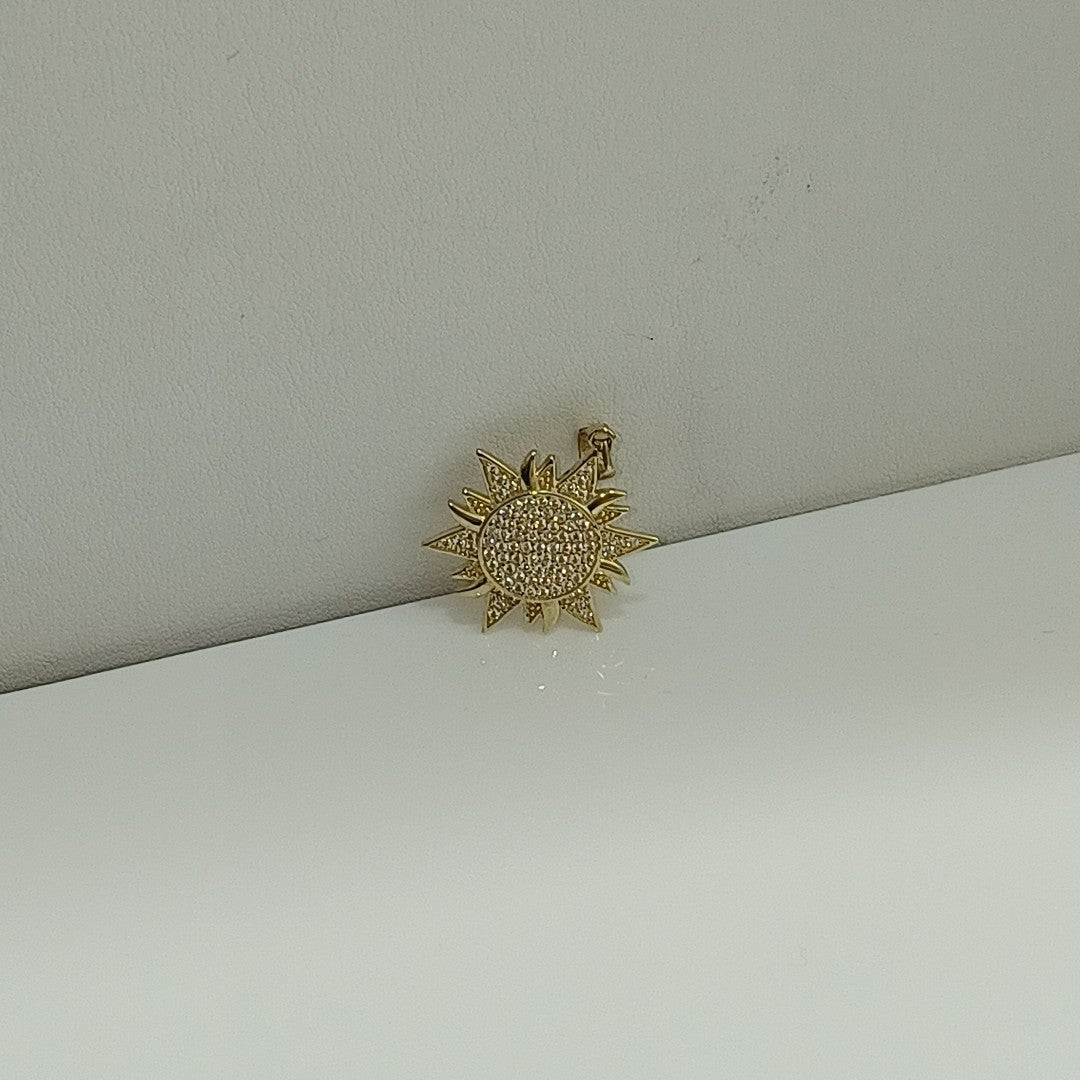 DIJES ORO 10K 2.5 (NUEVO)