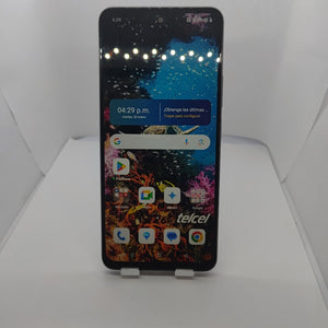 CELULAR REALME C71 RMX5303 (2025) 256 GB 8 GB RAM (SEMINUEVO)