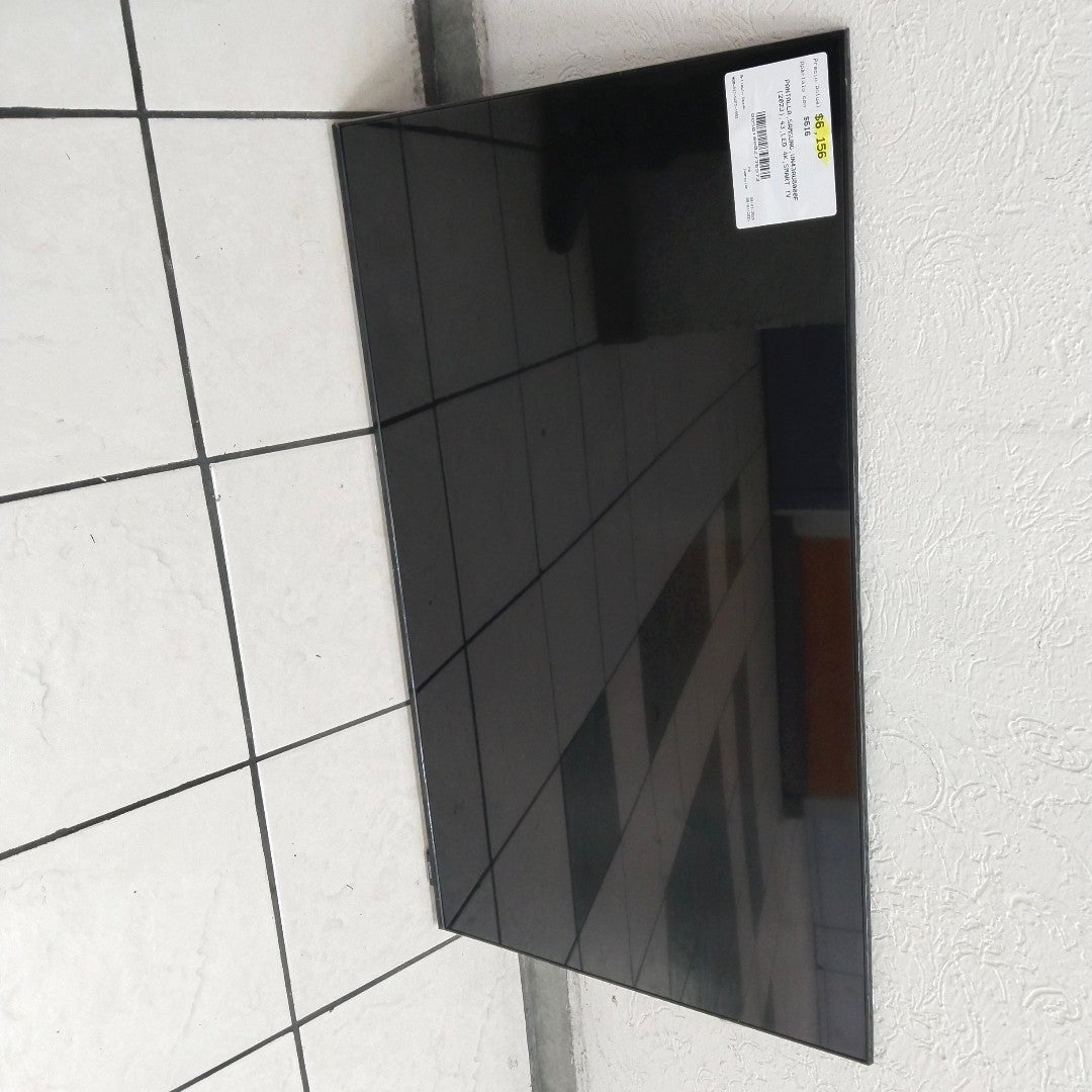 PANTALLA SAMSUNG UN43AU8000F (2023) 43" LED 4K (SEMINUEVO)