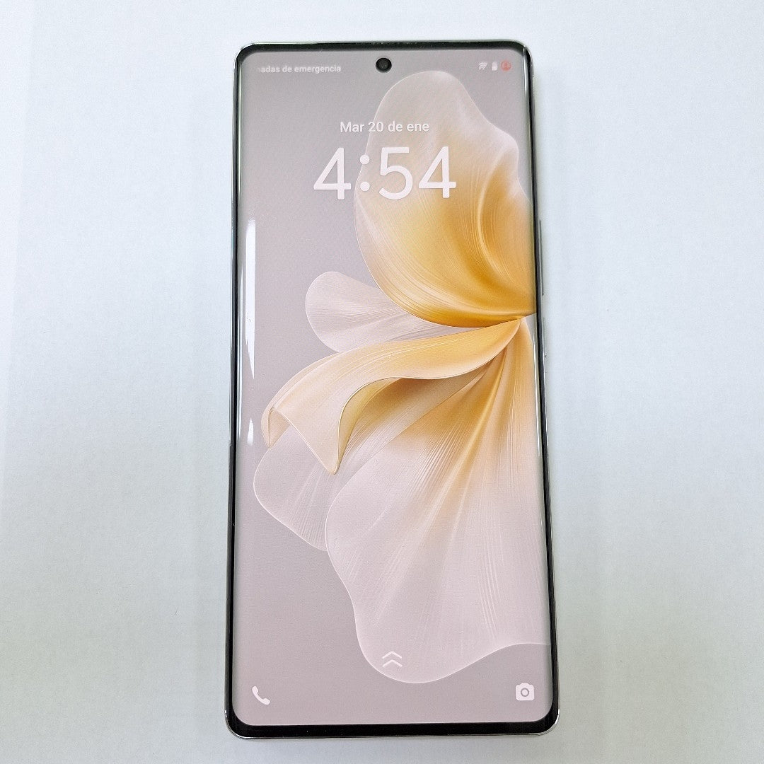 CELULAR VIVO V40 LITE V2341 (2024) 256 GB 8 GB RAM (SEMINUEVO)