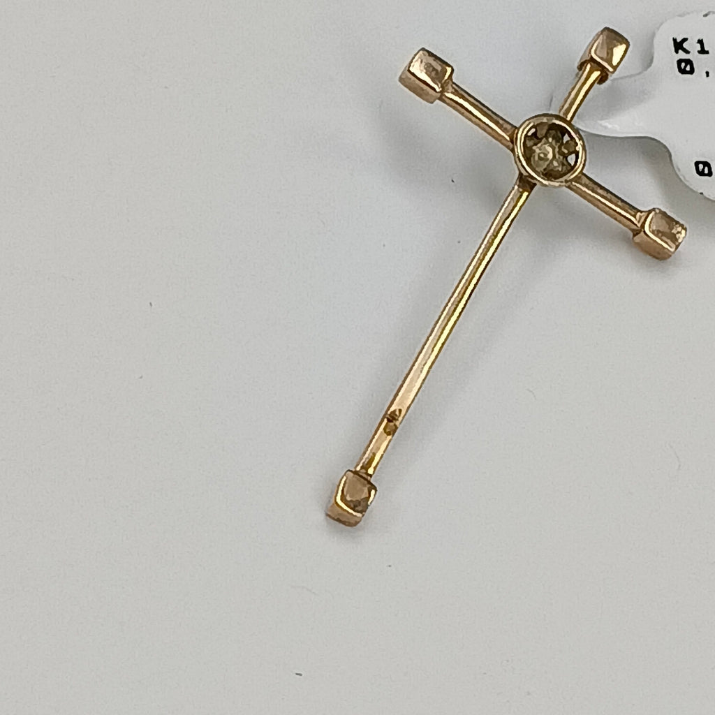 K1 1,20 GRMS 8 K ESPECIFICACIONES COMPLEMENTARIAS CRUZ (SEMINUEVO)