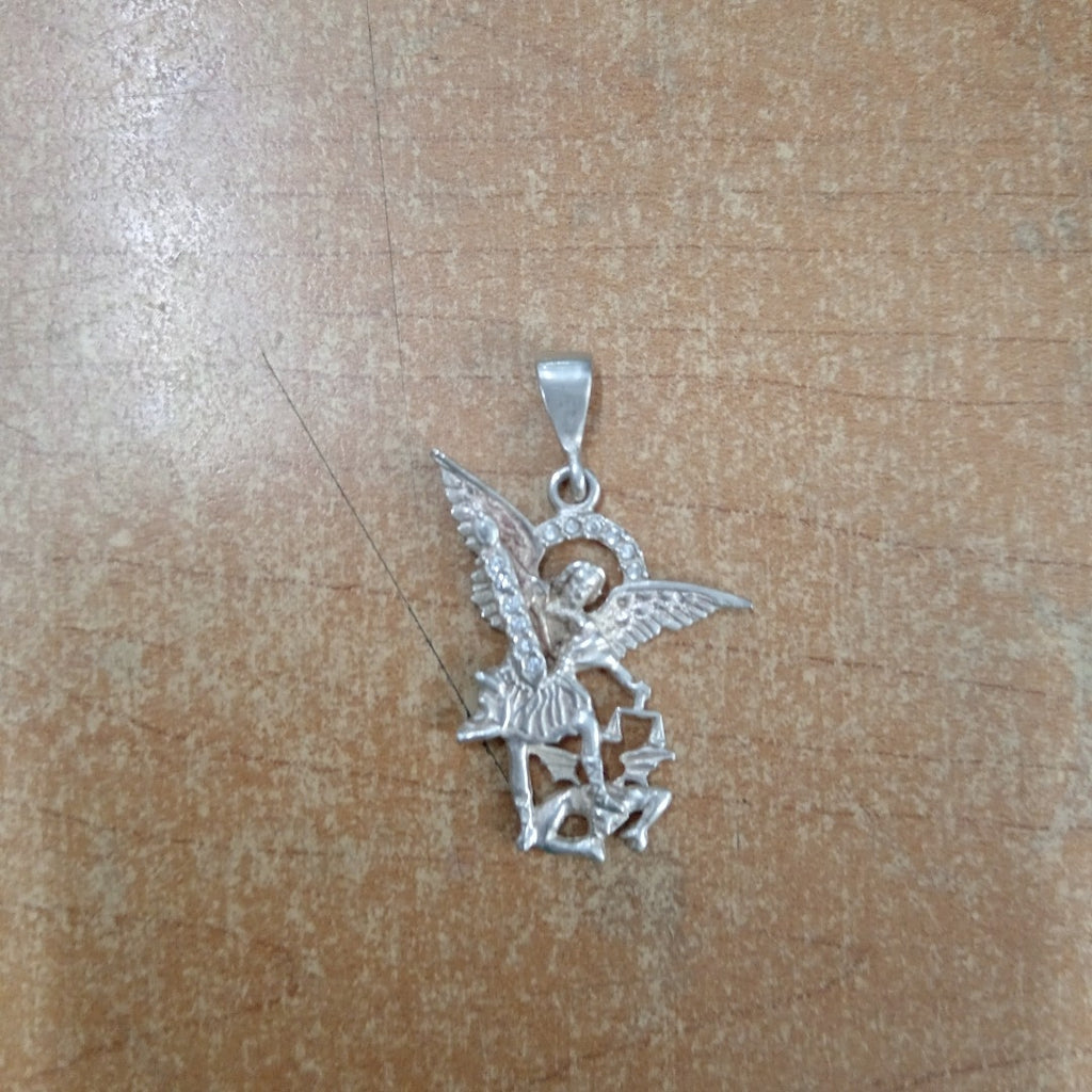 DIJE PLATA 4 GRMS (SEMINUEVO)