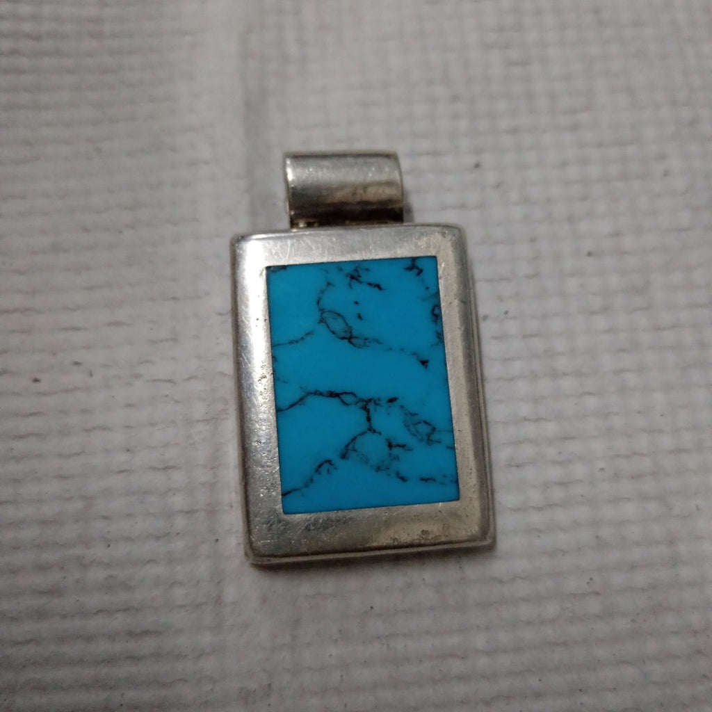 DIJE PLATA 22,70 GRMS (SEMINUEVO)