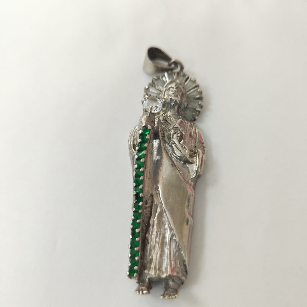 DIJE PLATA 24.4 GRMS (SEMINUEVO)