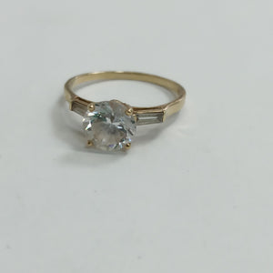 Descriptive image text