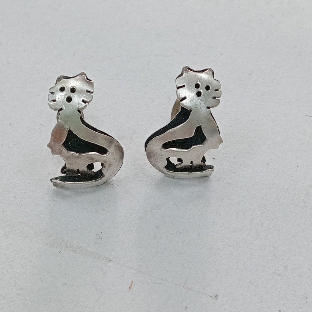 BROQUELES PAR PLATA 2,50 GRMS (SEMINUEVO)