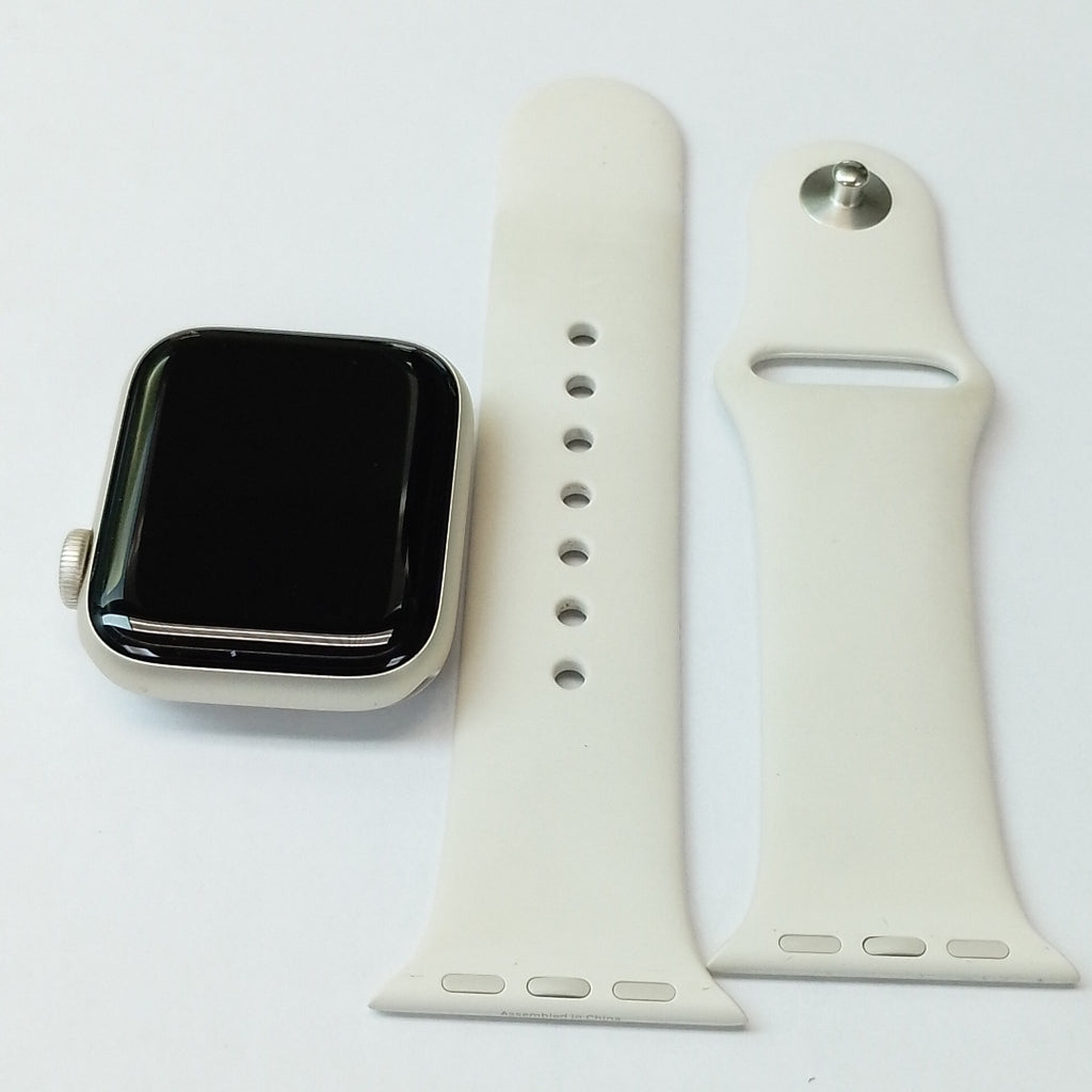 SMARTWATCH APPLE SE 2 ALUMINIO A2722 40 MM GPS (SEMINUEVO)