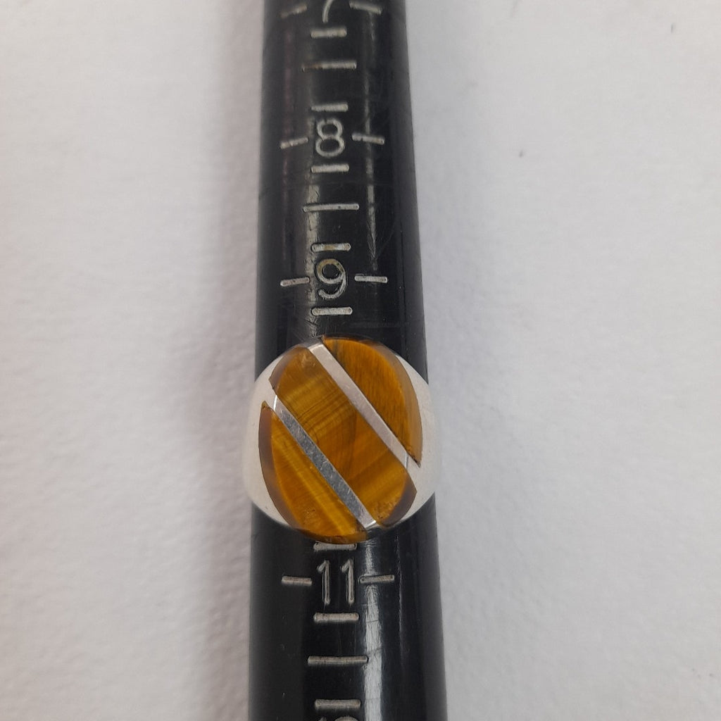 ANILLITO PLATA 15.7 GRMS (SEMINUEVO)