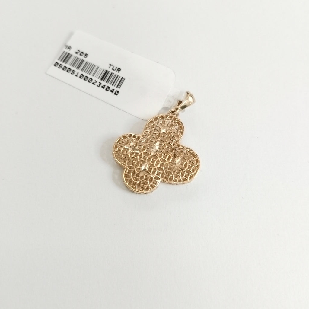 DIJES ORO 14K 1.4 (NUEVO)