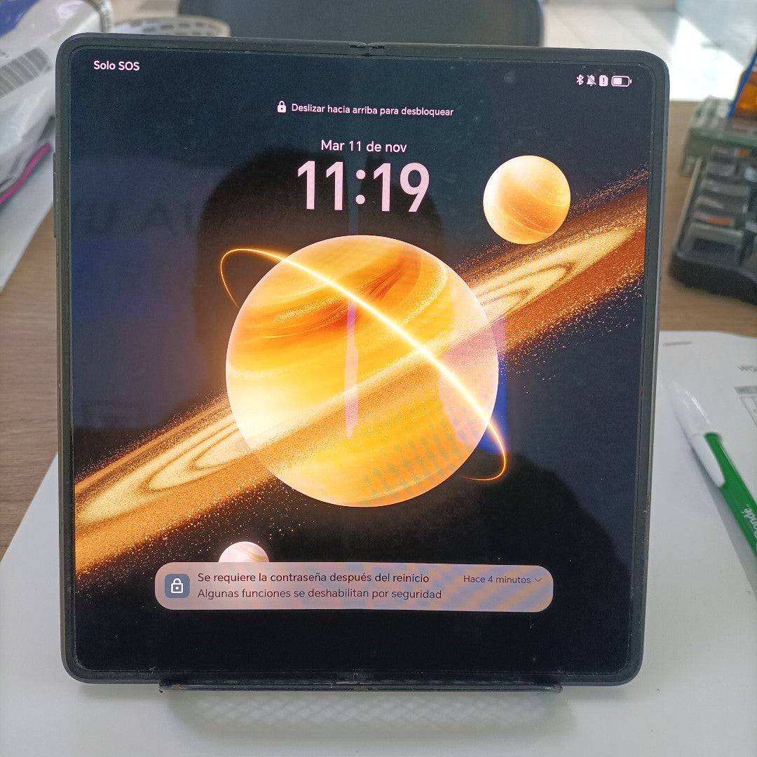 CELULAR HONOR MAGIC V3 FCP-N49 (2024) 512 GB 12 GB RAM (SEMINUEVO)