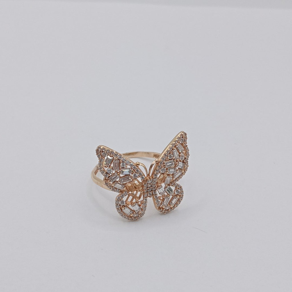 ANILLITO ORO 14 K 4,00 GRMS (SEMINUEVO)