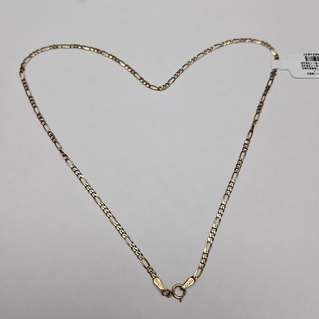 CADENA ORO 10 K 3.6 GRMS (SEMINUEVO)