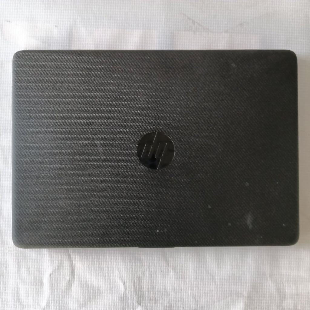 LAPTOP HP 14-DQ0500LA (2022) 128 GB SSD 4 GB RAM (SEMINUEVO)