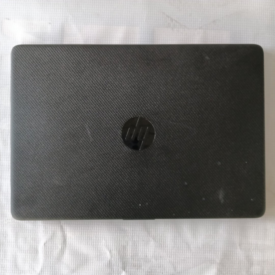LAPTOP HP 14-DQ0500LA (2022) 128 GB SSD 4 GB RAM (SEMINUEVO)