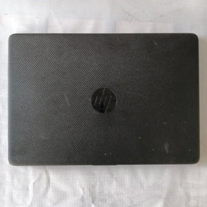 LAPTOP HP 14-DQ0500LA (2022) 128 GB SSD 4 GB RAM (SEMINUEVO)