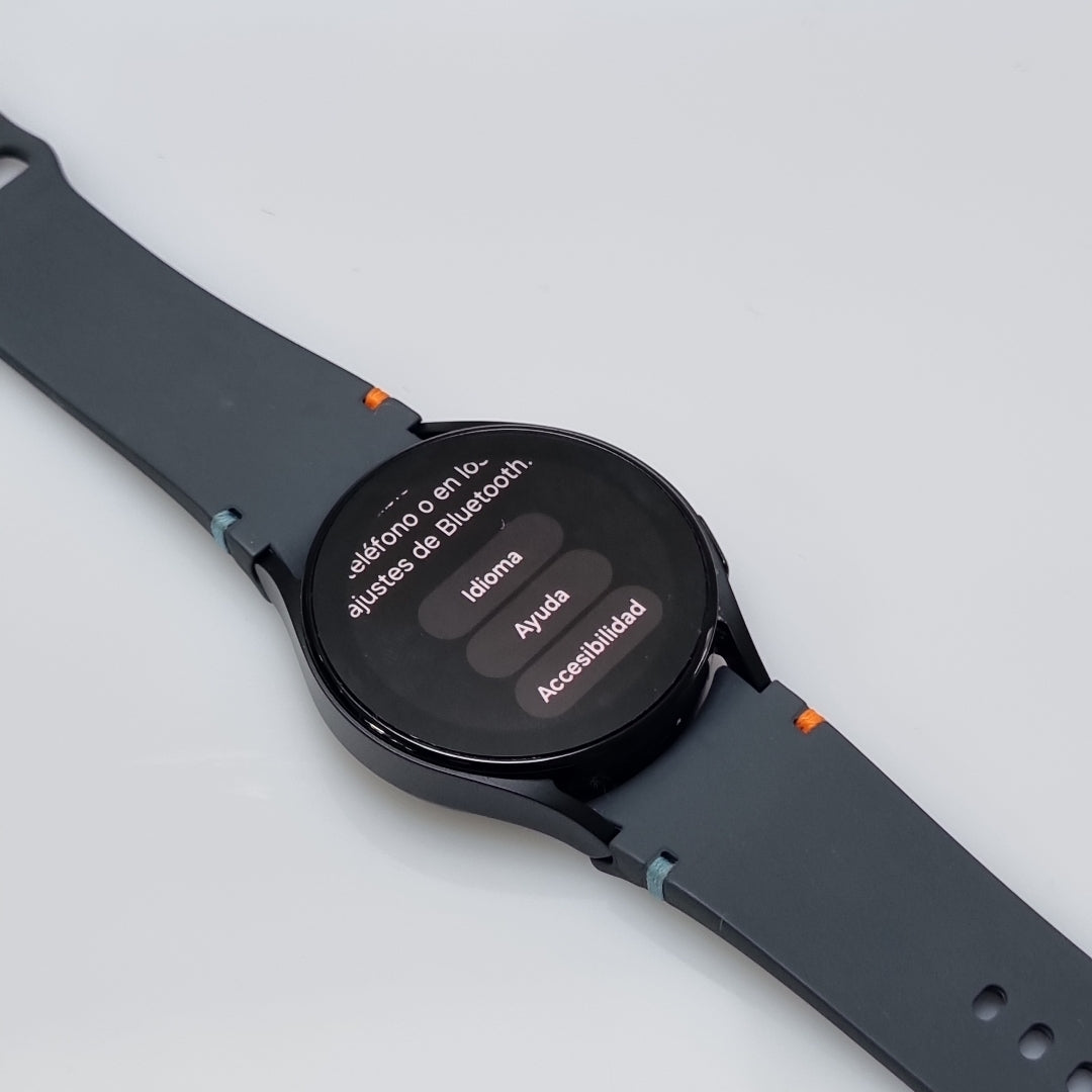 SMARTWATCH SAMSUNG GALAXY WATCH FE SM-R861 40 MM GPS (SEMINUEVO)