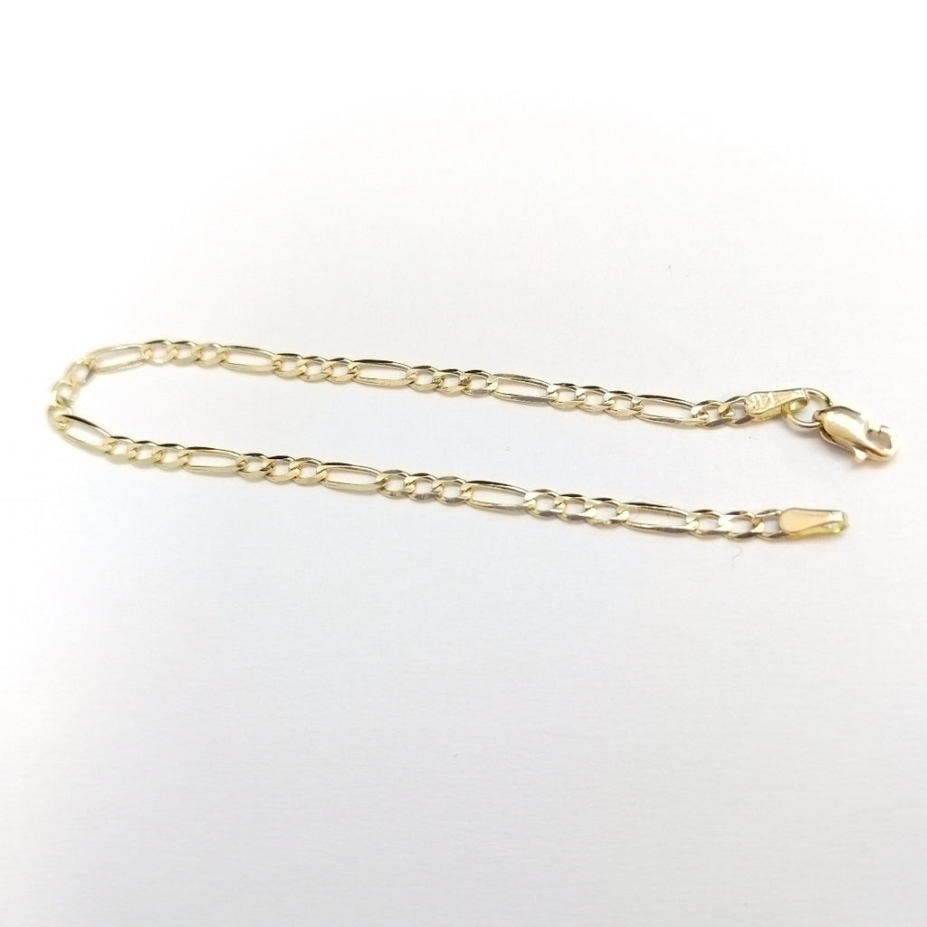 PULSERA 3X1 2.3G 18 CM (NUEVO)