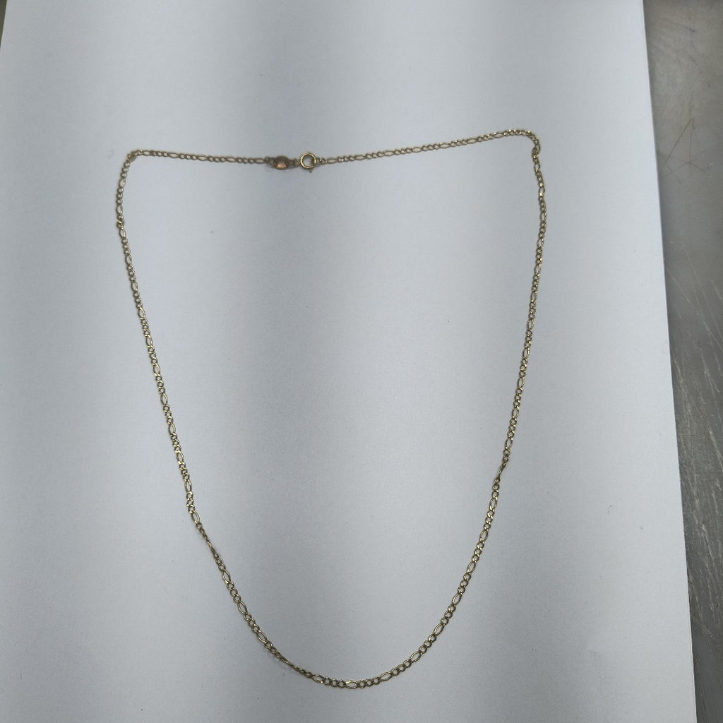 CADENA ORO 10 K 2 GRMS (SEMINUEVO)