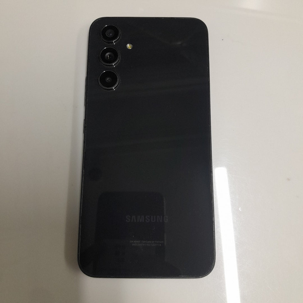 CELULAR SAMSUNG GALAXY A54 5G SM-A546E 128 GB 8 GB RAM (SEMINUEVO)