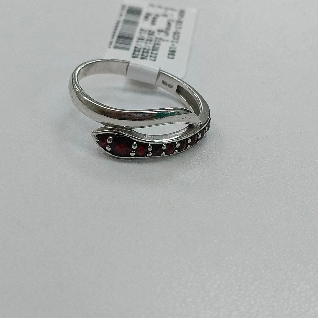 ANILLITO PLATA 2,80 GRMS (SEMINUEVO)