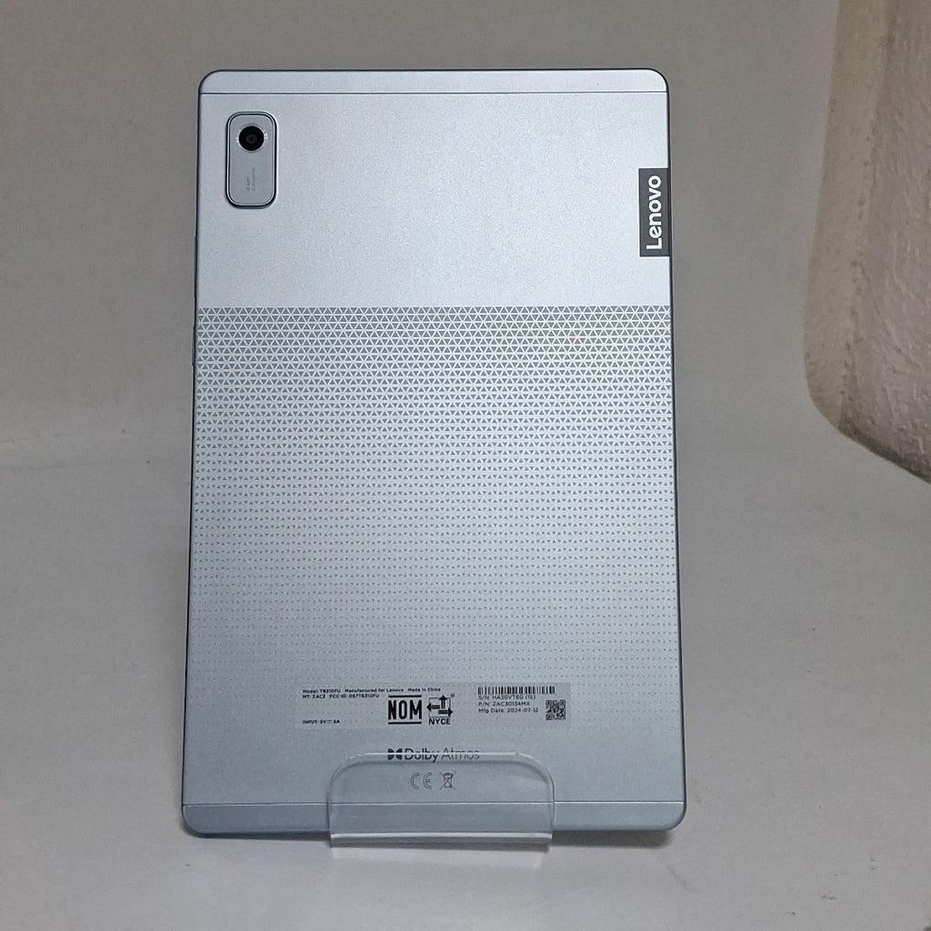 TABLETA LENOVO TAB M9 TB310FU (2023) 64 GB 4 GB RAM (SEMINUEVO)