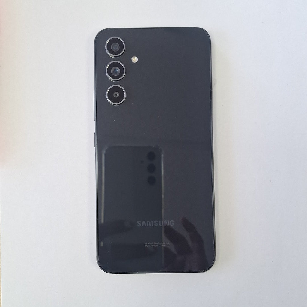 CELULAR SAMSUNG GALAXY A54 5G SM-A546E 256 GB 8 GB RAM (SEMINUEVO)