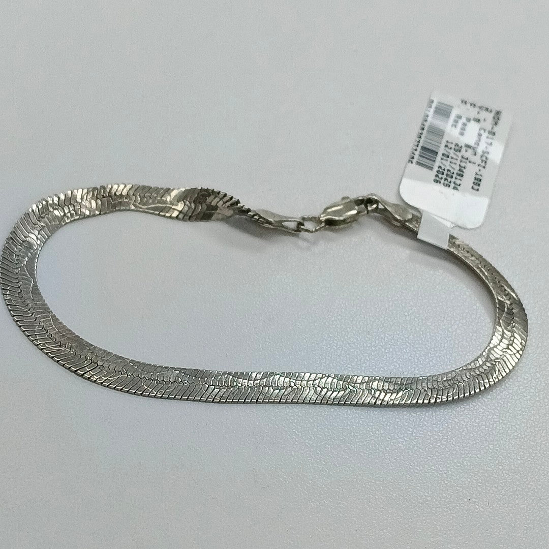 PULSERA PLATA 5.6 GRMS (SEMINUEVO)
