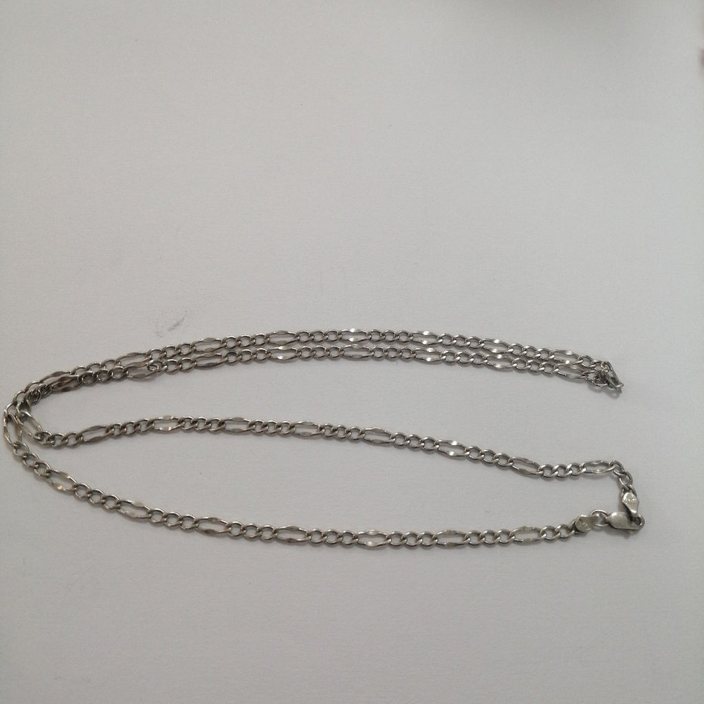 CADENA PLATA 6 GRMS (SEMINUEVO)