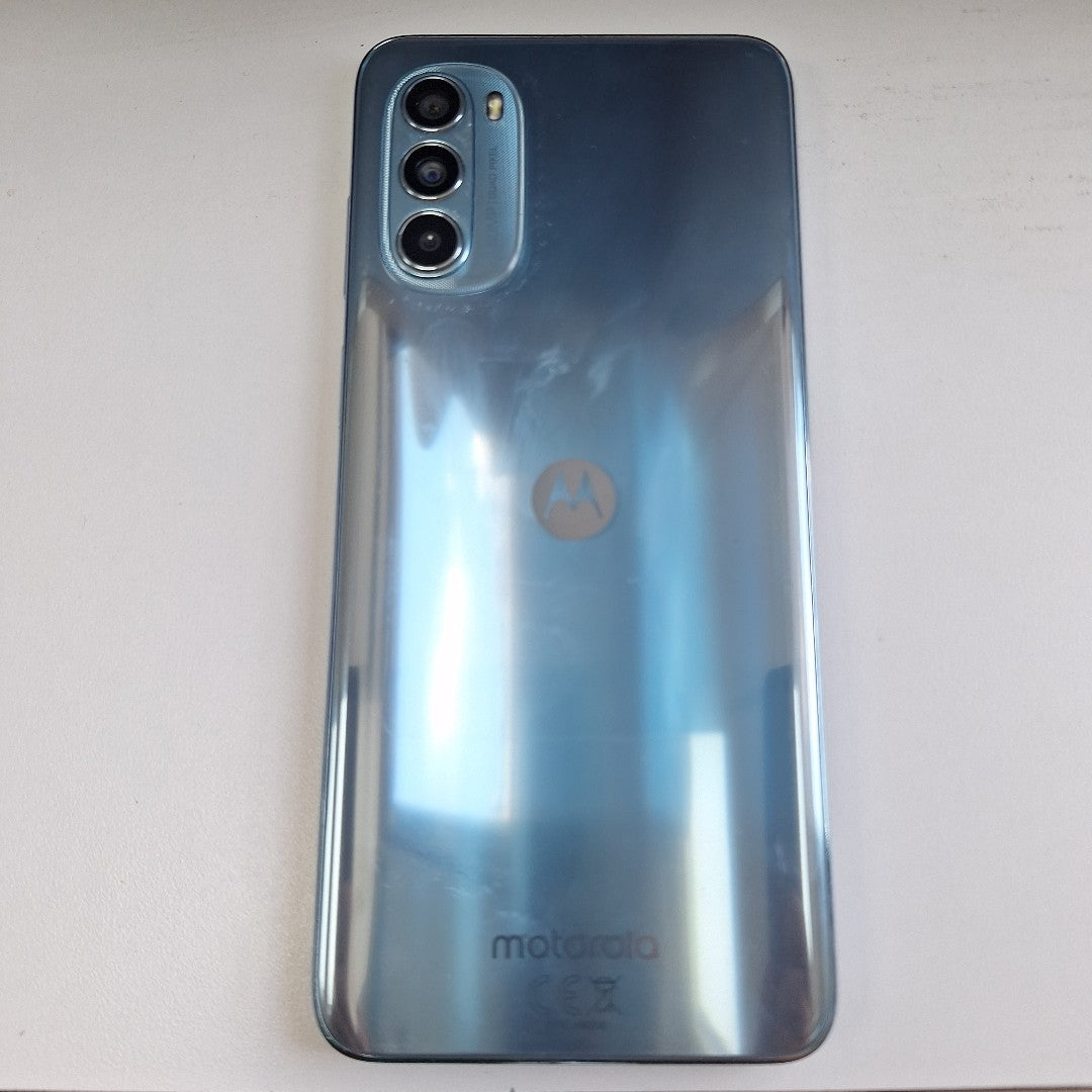 CELULAR MOTOROLA MOTO G52 XT2221-2 256 GB 6 GB RAM (SEMINUEVO)